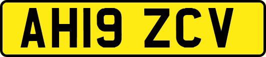 AH19ZCV