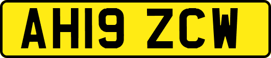 AH19ZCW