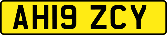 AH19ZCY