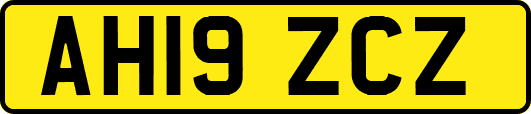 AH19ZCZ