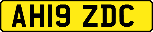 AH19ZDC