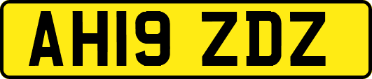 AH19ZDZ