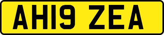 AH19ZEA