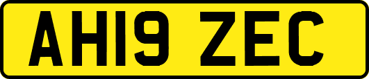 AH19ZEC