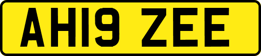 AH19ZEE