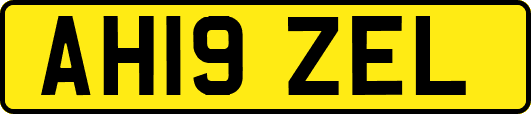 AH19ZEL