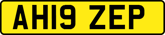 AH19ZEP