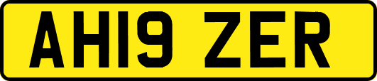 AH19ZER