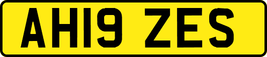AH19ZES