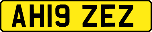 AH19ZEZ