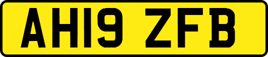 AH19ZFB