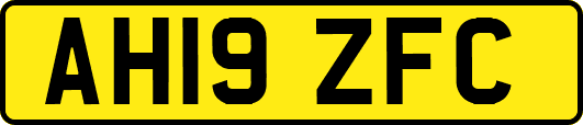 AH19ZFC