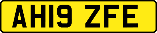 AH19ZFE