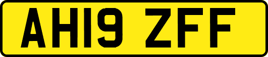 AH19ZFF