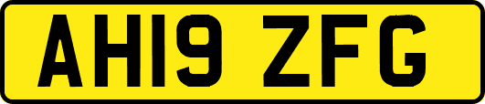 AH19ZFG