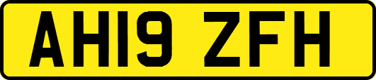 AH19ZFH