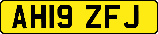 AH19ZFJ