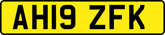 AH19ZFK