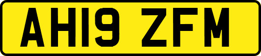 AH19ZFM