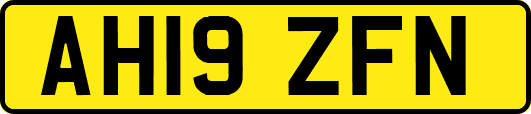 AH19ZFN