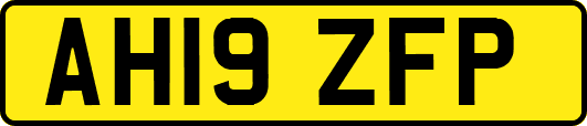 AH19ZFP