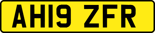 AH19ZFR