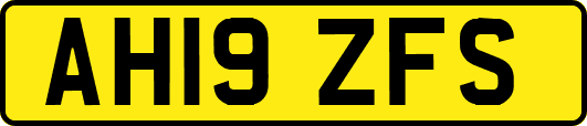 AH19ZFS