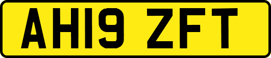 AH19ZFT