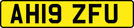 AH19ZFU