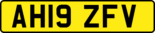 AH19ZFV
