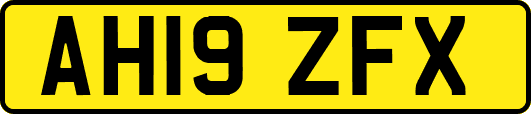 AH19ZFX
