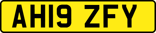 AH19ZFY
