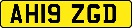 AH19ZGD