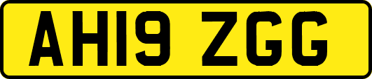 AH19ZGG