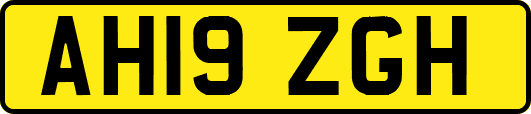 AH19ZGH