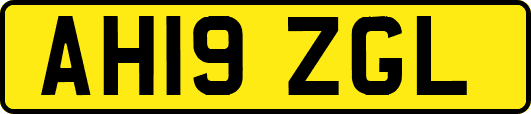 AH19ZGL
