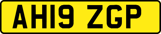 AH19ZGP