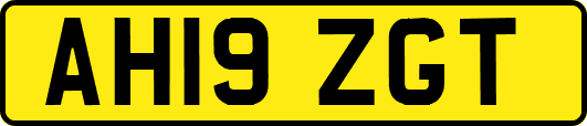 AH19ZGT