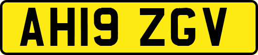 AH19ZGV