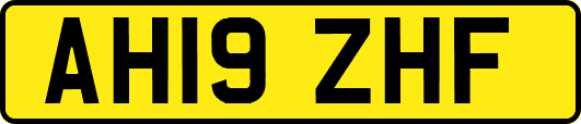AH19ZHF