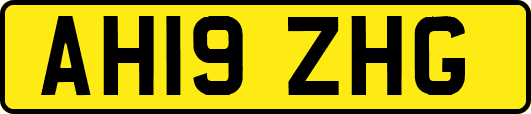 AH19ZHG
