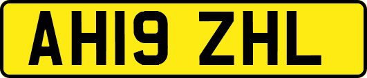 AH19ZHL