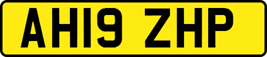 AH19ZHP