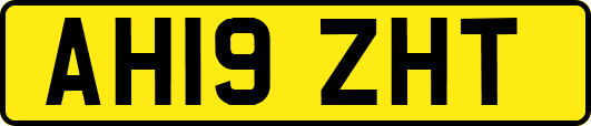 AH19ZHT