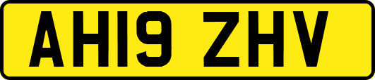 AH19ZHV