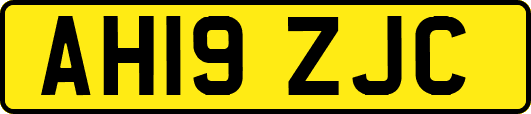 AH19ZJC