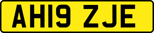 AH19ZJE