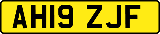 AH19ZJF