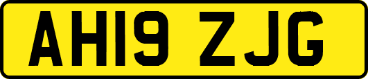 AH19ZJG