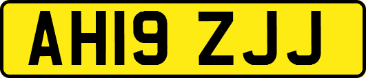 AH19ZJJ